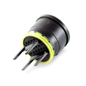 Allison LCT-1000 Automatic Transmission Pass-Through Electrical Connector Seal - Bild 1 von 3