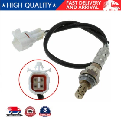 Sensor de oxígeno O2 aguas abajo 4 hilos 234-4165 compatible con Suzuki SX4 2008-2013 2,0 L L L4 Foto 1 de 4