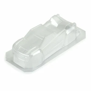 Losi Mini-T 2.0 Truck Axis ST Lexan Body (Unpainted) by Pro-Line PRO3587-00 - Picture 1 of 2