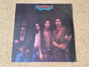 The Eagles Vinyl LP Desperado Record - Picture 1 of 3