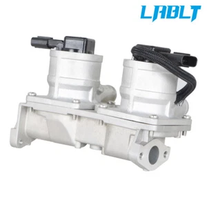 LABLT Secondary Air Injection Check Valve 2570138060 For Toyota Tundra 2007-2020 - Picture 1 of 13