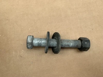 84-96 CORVETTE C4 REAR SPINDAL ROD DOG BONE BOLT 14048990 M16X2X100 - Image 1 of 3