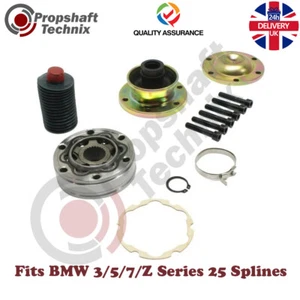 Fits - BMW 3/5/7/Z Series Prop-shaft CV Joint 25 Splines OE 26111229522 - Picture 1 of 4