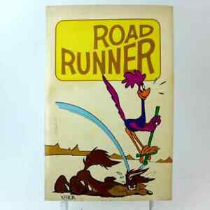 Road Runner (Xerox, 1971)