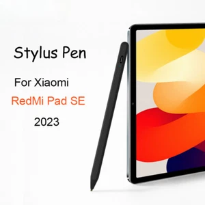 Stylus Pen For Xiaomi RedMi Pad Tablet Pen Rechargeable For MiPad 14" Screen - Picture 1 of 25