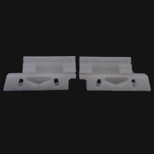 You.S Window Regulator Slider Rear Right and Left for Peugeot 405 / Break I II - Picture 1 of 2