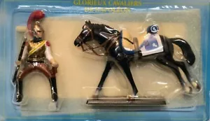 Carabinier du 2e regiment STARLUX 32 Cavaliers de Napoleon 1:32 - Picture 1 of 2