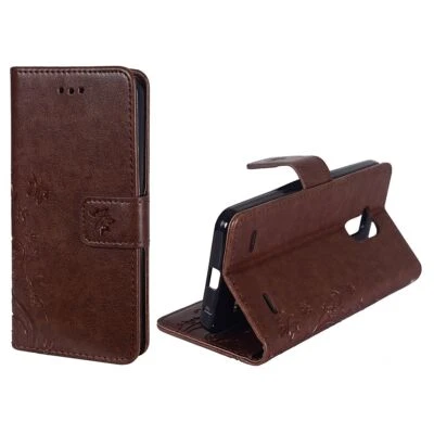 Handyhülle Schutz Case für ZTE Blade V7 Lite Cover Tasche Wallet Etui Bumper - Bild 1 von 3