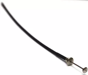 Prontor Shutter Release Cable 10" For Mamiya Contax Miranda Agfa Minolta Yashica - Picture 1 of 6