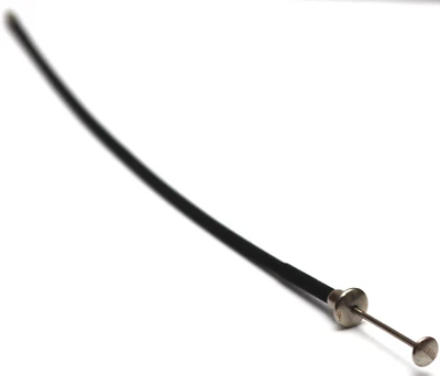 Prontor Shutter Release Cable 10" for Minolta Yashica Mamiya Contax Miranda Agfa - Image 1 of 4