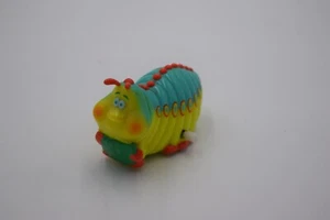 1998 A Bug's Life HEIMLICH Buzz Along Figurine Toy Figure - Picture 1 of 4
