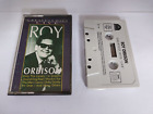 ROY ORBISON * GREATEST HITS LIVE * CASSETTE ALBUM EXCELLENT 1992