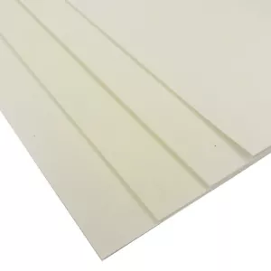 A2 Yellow Sugar Paper 100gsm Yellow Kaleidoscope Paper Recycled - Picture 1 of 4