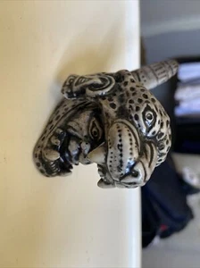 Pipa Cheetah - Imagen 1 de 7