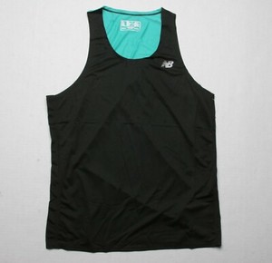 new balance sleeveless shirts