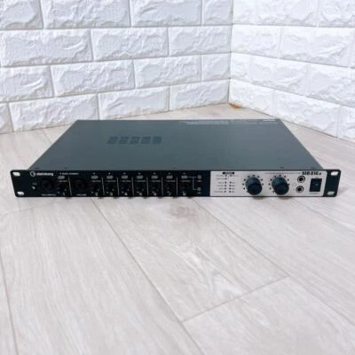 Steinberg MR816x Advance Integration DSP Studio Audio Interface 24bit 96kHz - Image 1 of 4