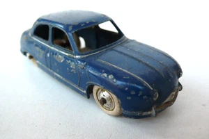 MINIATURE CIJ ANCIEN PANHARD DYNA 54 Z 1/43è REF 3.47 ÉTAT DE JEU - Imagen 1 de 7