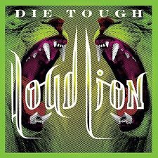 Loud Lion - Die Tough [New CD] UK - Import