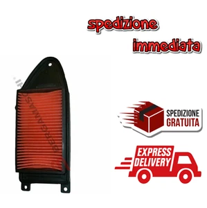 Filtre D'Air Pour Kymco 125 Agility 4T R16 Plus 2013-2018 - Imagen 1 de 3