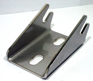 BSA 42-9058 Soporte de montaje asiento delantero doble asiento acero inoxidable A7 A10 B31 B33 CPC - Imagen 1 de 4