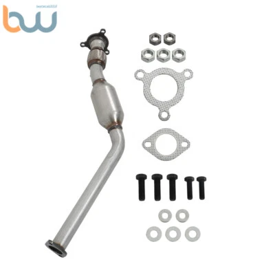 Convertidor catalítico de tubo flexible para Chevrolet Cobalt HHR Saturn Ion 2,2 L 2005-2007 Foto 1 de 4