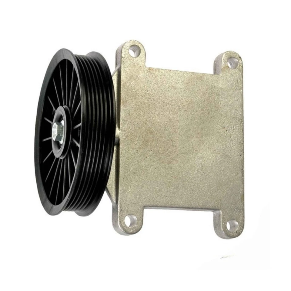 Polea de derivación de aire acondicionado para Dodge Caravan/Grand Caravan 1990-1995 | 142 mm de diámetro exterior Foto 1 de 4