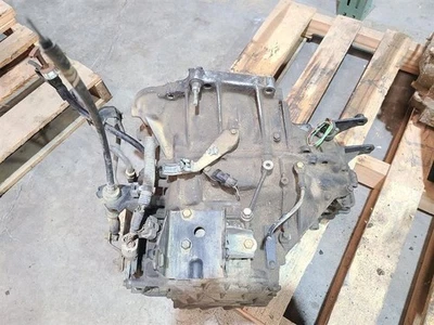 00 01 02 03 04 05 TOYOTA CELICA AUTOMATIC TRANSMISSION GT 1ZZFE ENGINE 418678 Foto 1 de 4