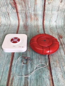 Allarme piscina Lifebuoy - allarme piscina intelligente unità domestica controllata da app non testato - Foto 1 di 5