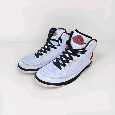 Размер 7 - Jordan 2 ретро Mid Chicago - Изображение 1 из 4