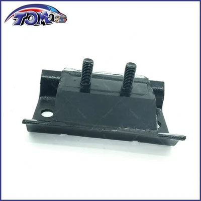 Suporte de transmissão novo em folha para 1987-1995 Jeep Wrangler 2.5L 4.0L 4.2L A2628 - Imagem 1 de 2