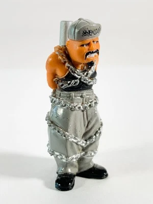 Lil Homies серия 6 Syco Chained Psycho Rabid Homieshop 1:32 Дэвид Гонсалес - Изображение 1 из 2