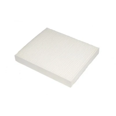 Genuine ACDelco For Cadillac XT5 2017-2019 Cabin Air Filter Black 8.1 In. Width Foto 1 de 4