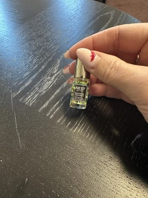 Nest Balinese Coconut Perfume Oil Roller Ball 3ml - Image 1 of 3