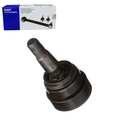 Junta de rótula de suspensión inferior delantera Delphi para Nissan 300ZX 1984-1989 Foto 1 de 2