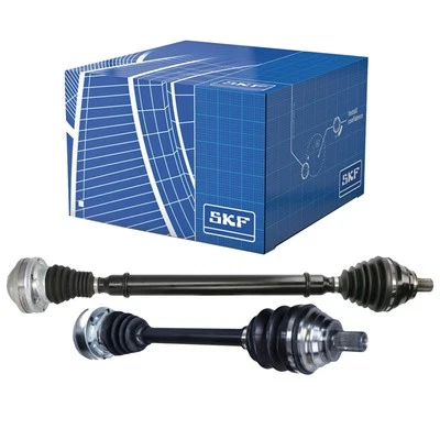 SKF Antriebswelle Satz Vorne für AUDI A3 VW GOLF 5-8 PASSAT B7 TIGUAN TOURAN - Bild 1 von 4