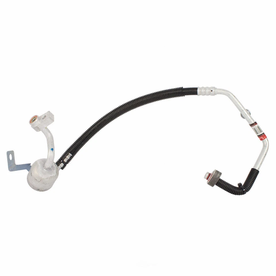 Manguera de descarga de refrigerante de aire acondicionado Motorcraft para Ford Explorer 13-19 2,3 L-L4 Foto 1 de 3