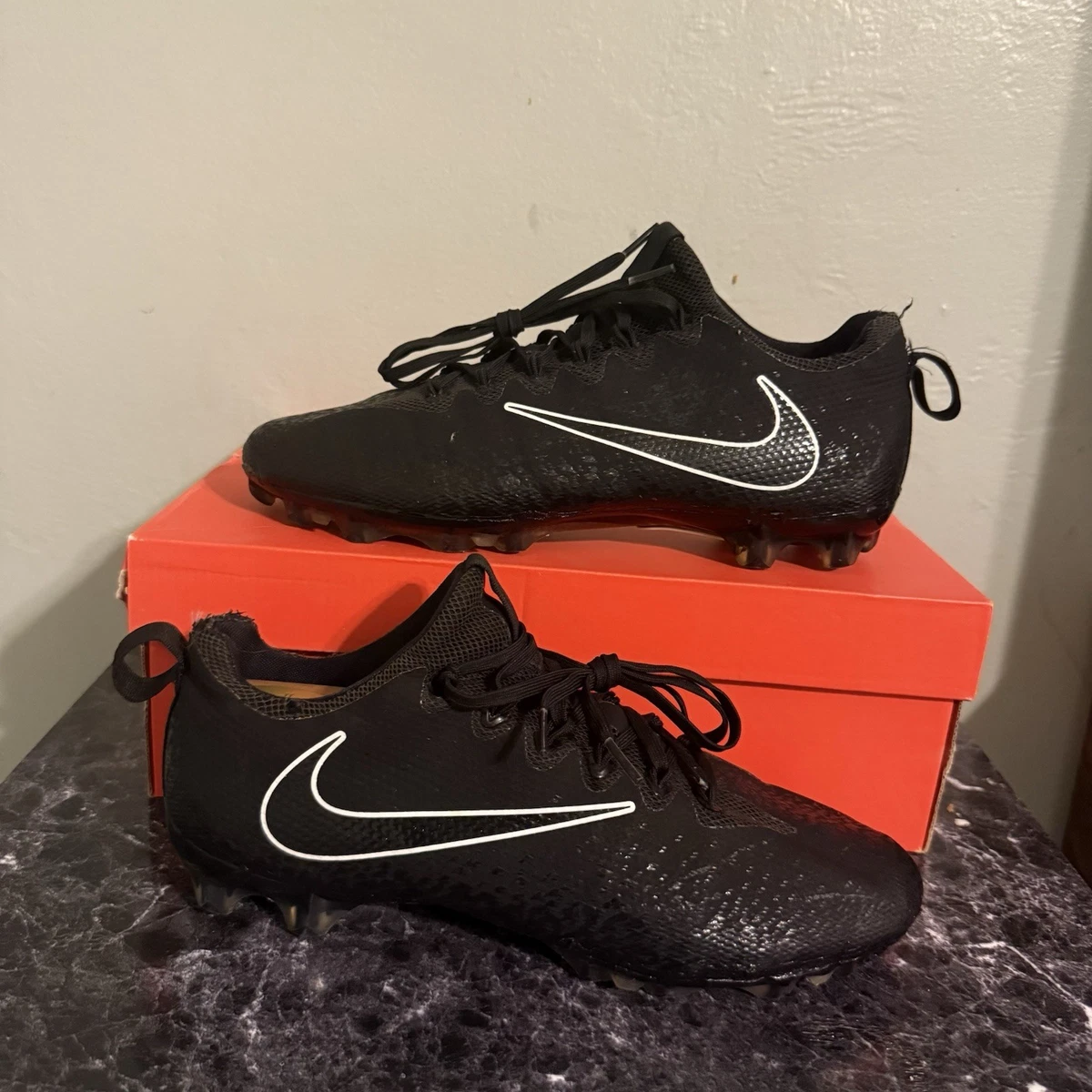 Nike VAPOR pro 5-P　レフティ Nike Vapor Pro Low Td for sale | eBay