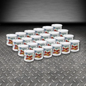 X24 TREEFROG CHERRY SCENT LONG LASTING GEL CAR/TRUCK/VEHICLE/HOME AIR FRESHENER - Picture 1 of 1