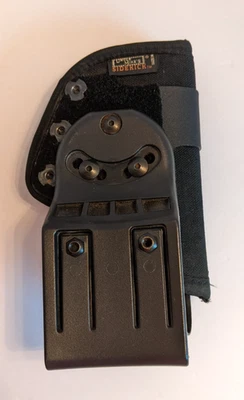 Uncle Mike's Sidekick Size 30 Holster - Image 1 of 4