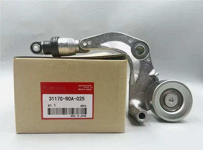 Honda Genuine OEM 31170-R0A-025 Auto Belt Tensioner Civic 2012-2015 - Image 1 of 4