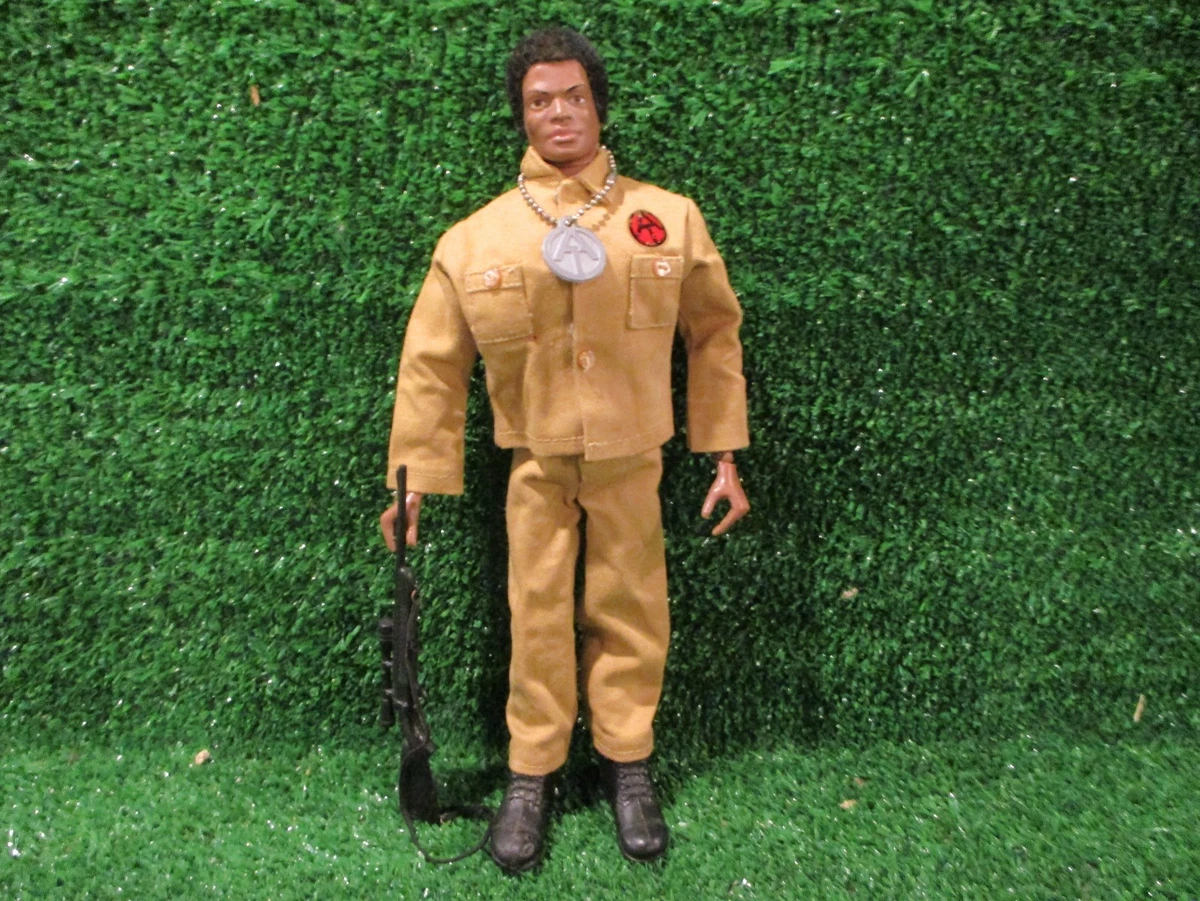 1970 GI Joe Action Figures for sale - eBay
