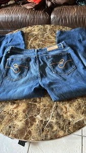 Escada Sport Kate Jeans - Picture 1 of 7