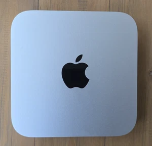 Apple Mac Mini - Intel Core i5 - 8GB DDR3 - 1TB HDD (Late 2014) - A1347 - Picture 1 of 7
