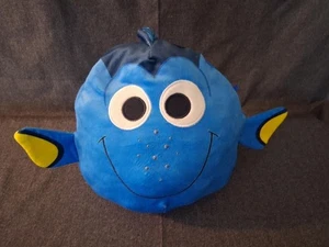 10" Disney's Pixar Dory Blue Fish Finding Nemo Squishmallows Plush - Picture 1 of 5