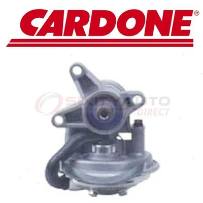 Cardone Reman Vacuum Pump for 1998 Chevrolet K1500 - Emission Control System bv Foto 1 de 4