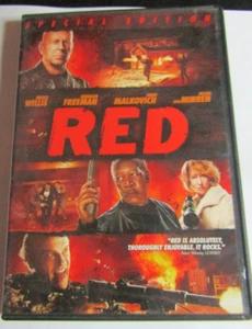 RED 2010 Summit DVD - Picture 1 of 3