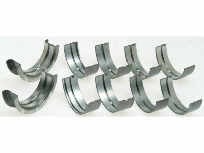 For 1968-1981 Cadillac DeVille Main Bearing Set Sealed Power 39398VK 1969 1970 - Image 1 of 2