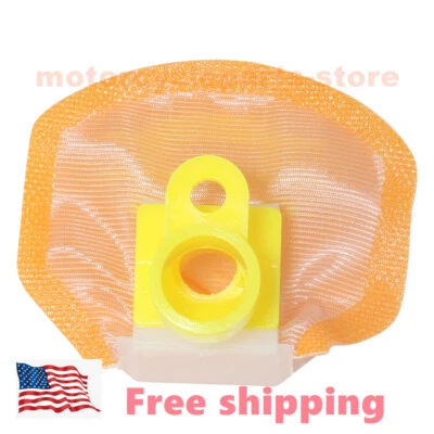 For Suzuki Fuel Pump Strainer Filter VZ1600 Marauder M1600 / Boulevard M95 2005 Foto 1 de 4