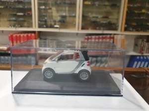 Smart Fortwo Cabriolet 1/43 New Ray - Foto 1 di 8