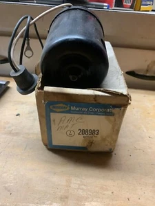 MURRAY 208983 Motor - Picture 1 of 10